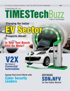 TimesTech Buzz April 2021