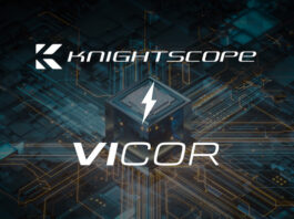 Vicor knightscope