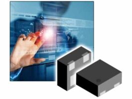 Vishay ESD-Protection Diode