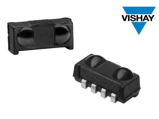 Vishay Infrared Sensor