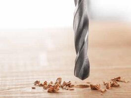 drill bit