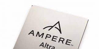 Ampere Altra Servers