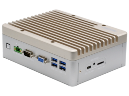 BOXER 8253AI