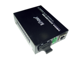 BestNet Fiber Media converter
