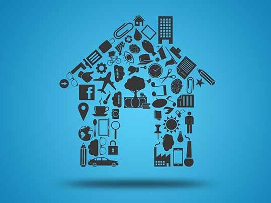 Digital Platform in Real Estate