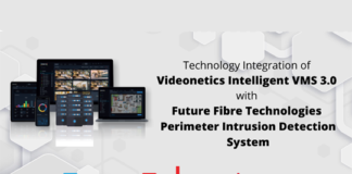 FFT and Videonetics technology partnership