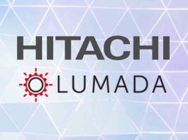 Hitachi Lumada