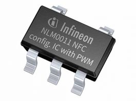 Infineon’s NLM0011