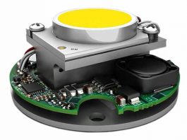 LED power supply