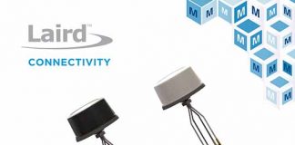 Laird Connectivity Vehicular MIMO Antennas