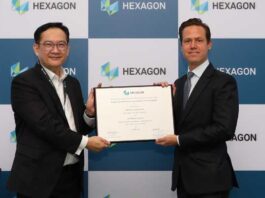 Hexagon