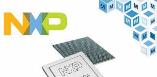 NXP LX2160A