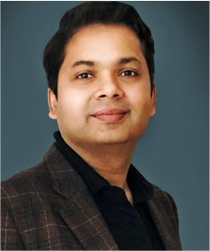Praveen Jaiswal