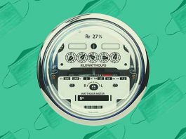Smart meters