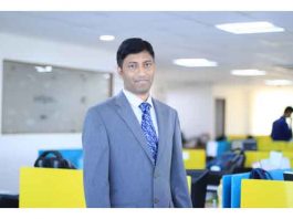 Sudhakar EverestIMS