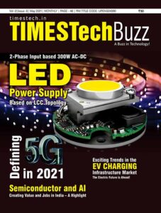 TimesTech Buzz May 2021