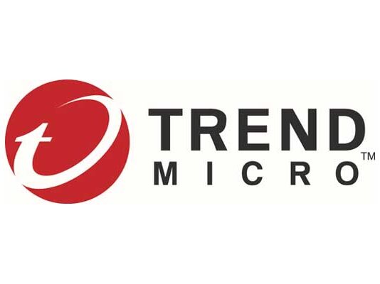 Trend Micro Logo