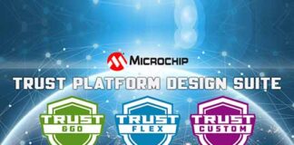 Trust Platform Design Suite