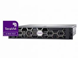 Viavi O-RAN Testing