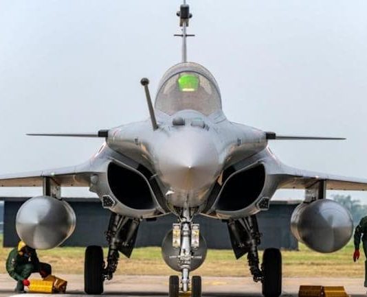 Rafale