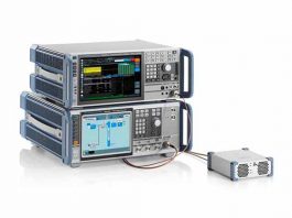 Rohde & Schwarz