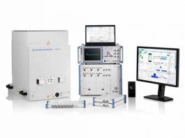 5G NR Device Testing