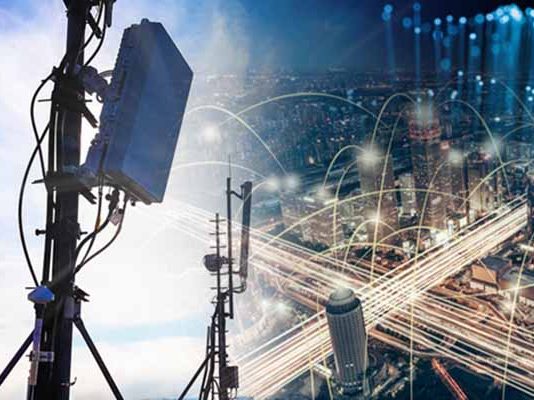 5G Network Testing