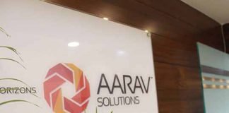 Aarav Solutions