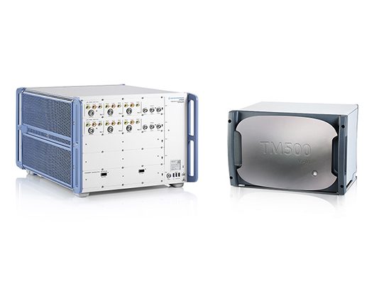 Rohde & Schwarz