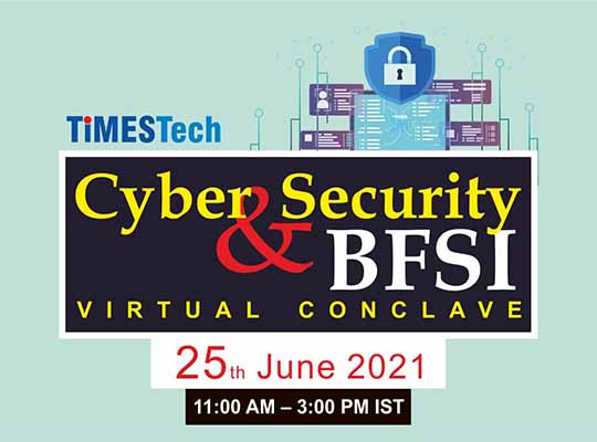 Cyber Security & BFSI