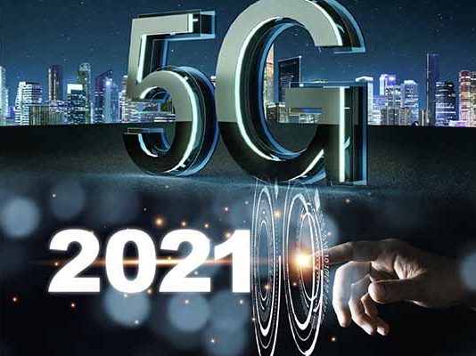 Defining 5G in 2021