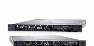 Dell EMC PowerScale F900