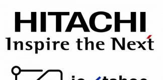 Hitachi and IoTahoe