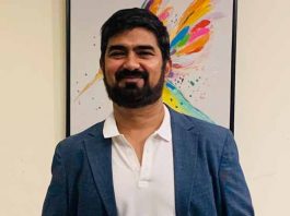 Milind Padole