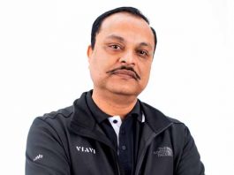 Monojit Samaddar