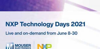 NXP Technology Days