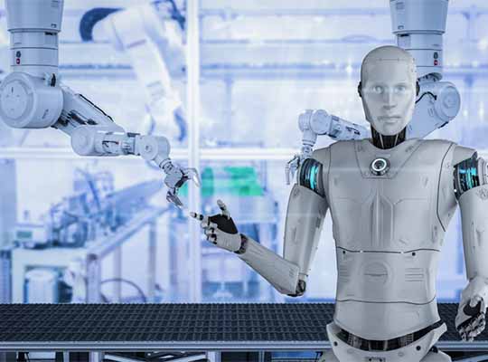 Impact of Robotic Process Automation on Your Business - TimesTech