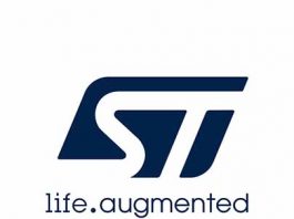 STMicroelectronics