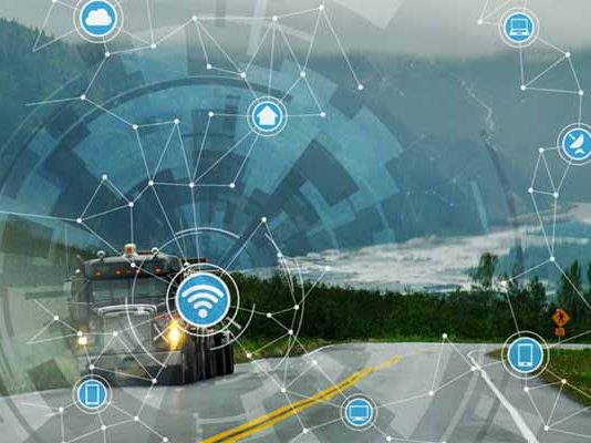 Satellite IoT
