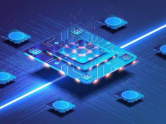 Semiconductor and AI