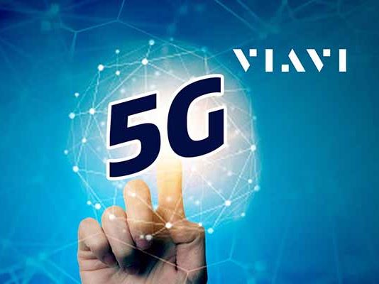 Viavi 5G Network Test
