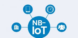 narrowband-IoT