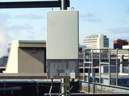 5G NR Radio