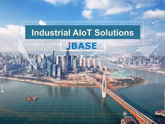 AIoT for Smart Factories