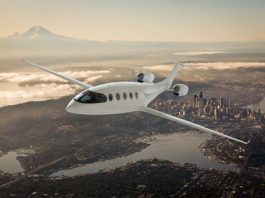 Alice Aircraft