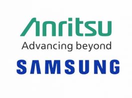 Anritsu