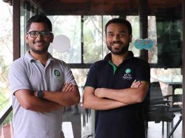 Chirag Jain And Rasik Pansare