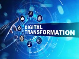 Digital-transformation