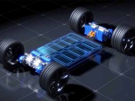 EV Batteries Technology