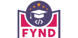 Fynd Academy Logo